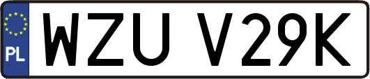 WZUV29K