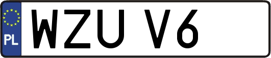 WZUV6