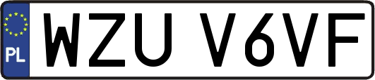 WZUV6VF