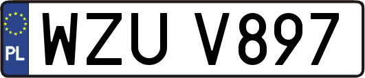 WZUV897