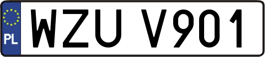 WZUV901