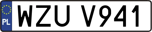 WZUV941