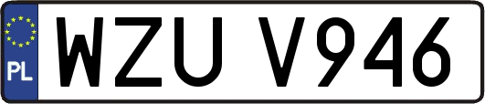 WZUV946