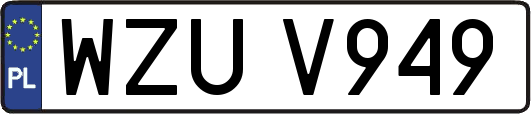 WZUV949