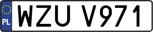 WZUV971