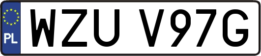 WZUV97G