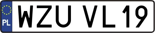 WZUVL19