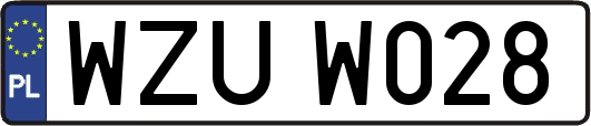 WZUW028