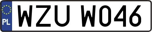 WZUW046