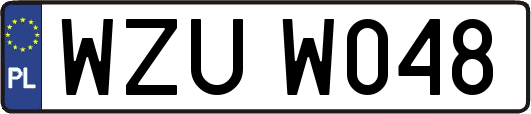 WZUW048