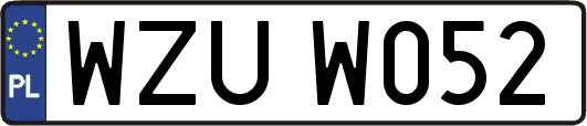 WZUW052
