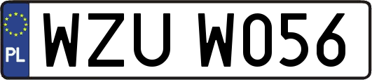 WZUW056