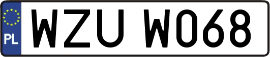 WZUW068