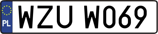 WZUW069