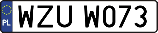 WZUW073