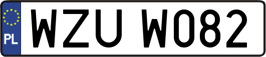 WZUW082