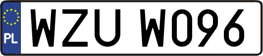 WZUW096