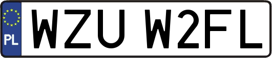WZUW2FL