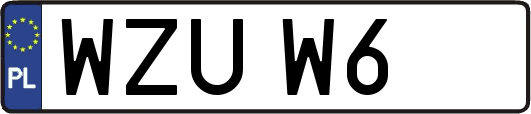 WZUW6