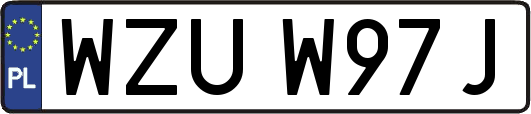 WZUW97J