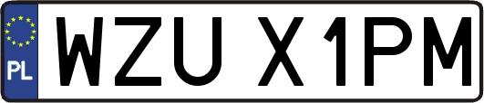 WZUX1PM