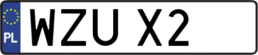 WZUX2