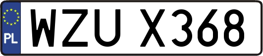 WZUX368