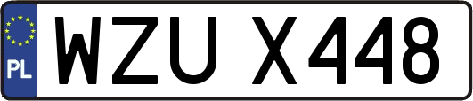 WZUX448