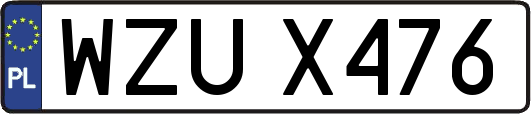 WZUX476