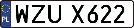 WZUX622