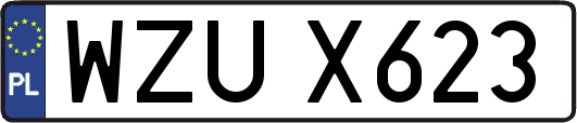 WZUX623
