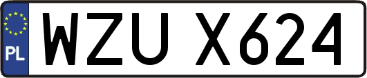 WZUX624