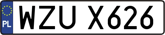 WZUX626