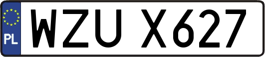 WZUX627