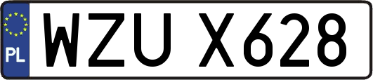 WZUX628