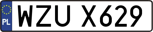 WZUX629