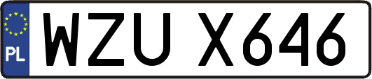 WZUX646