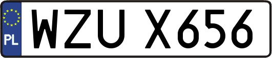 WZUX656
