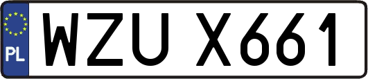 WZUX661