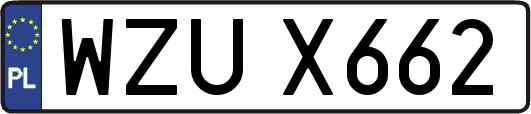 WZUX662