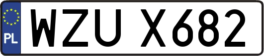 WZUX682