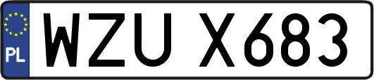 WZUX683
