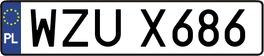 WZUX686