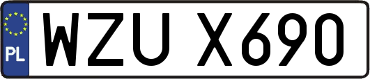 WZUX690