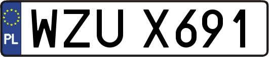 WZUX691
