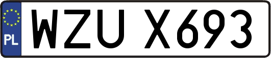 WZUX693