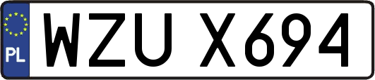 WZUX694