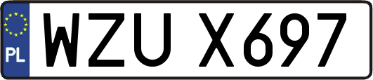WZUX697