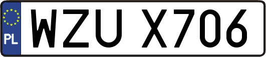 WZUX706