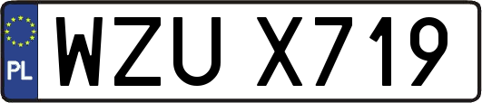 WZUX719
